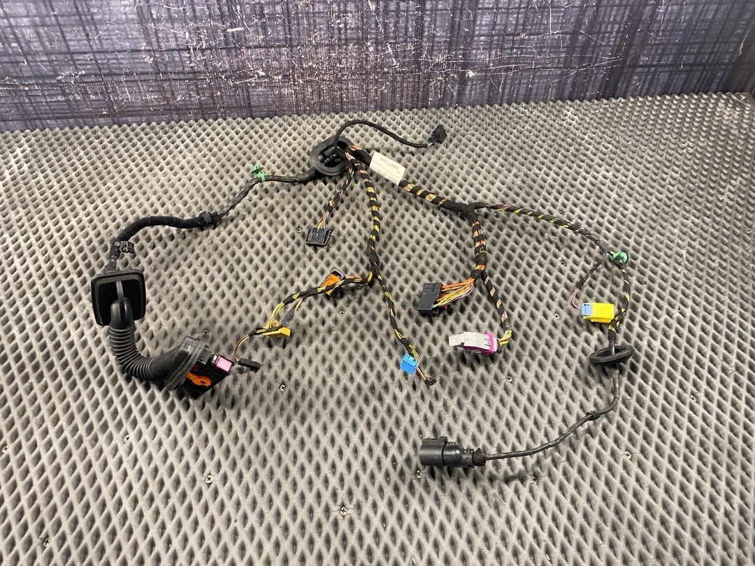 Проводка двери, 1390 рублей, Красноярск