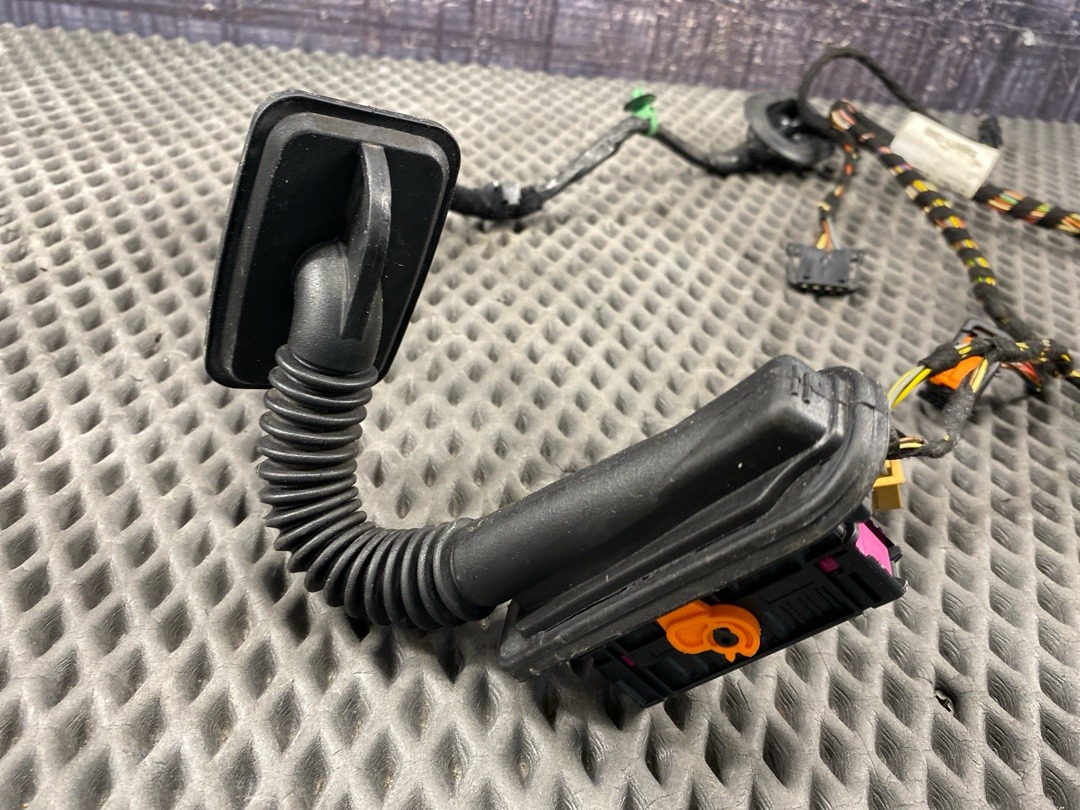 Проводка двери, 1390 рублей, Красноярск