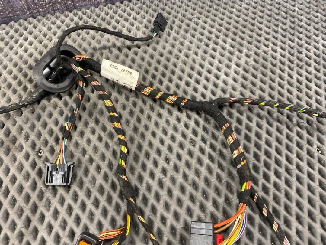 Проводка двери, 1390 рублей, Красноярск