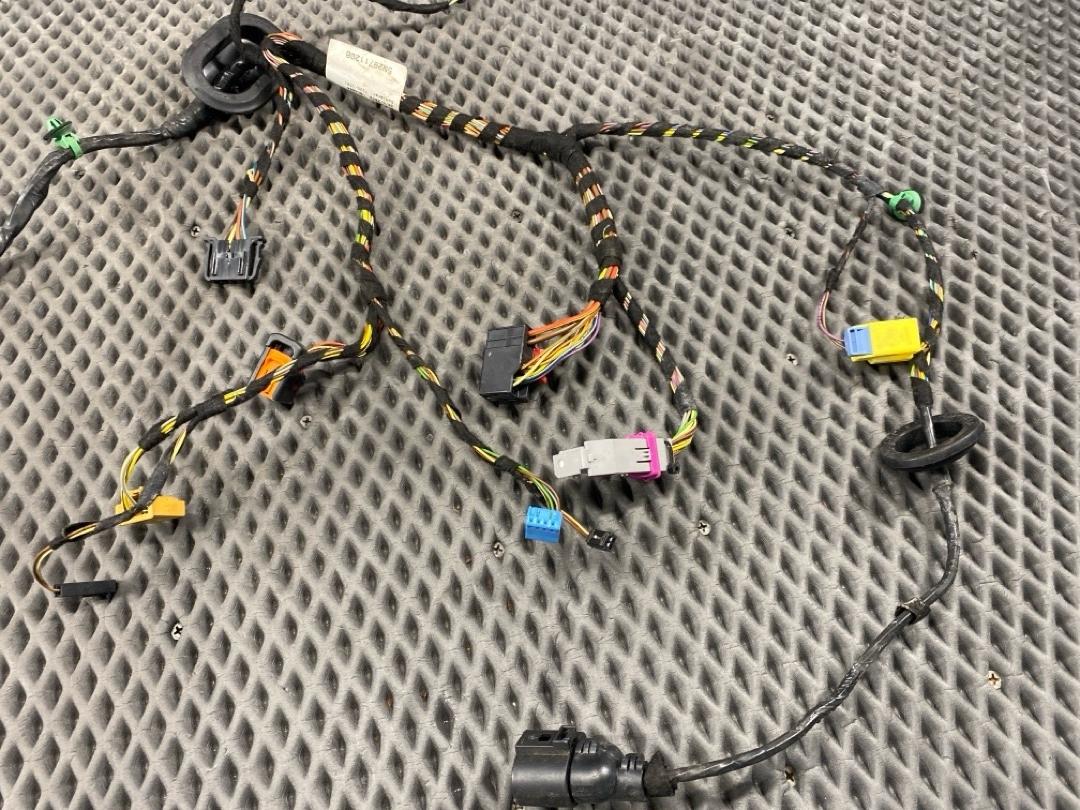 Проводка двери, 1390 рублей, Красноярск