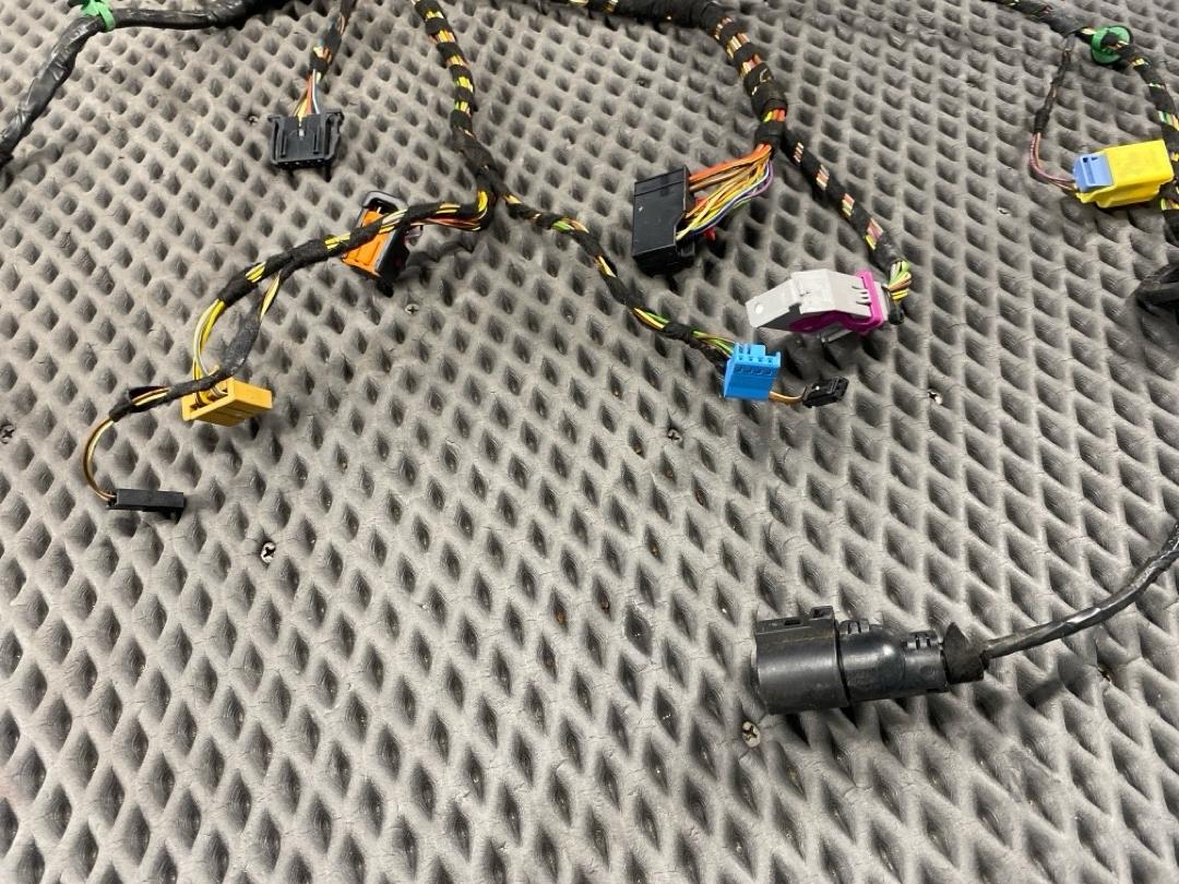 Проводка двери, 1390 рублей, Красноярск