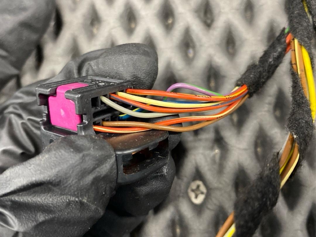 Проводка двери, 1390 рублей, Красноярск