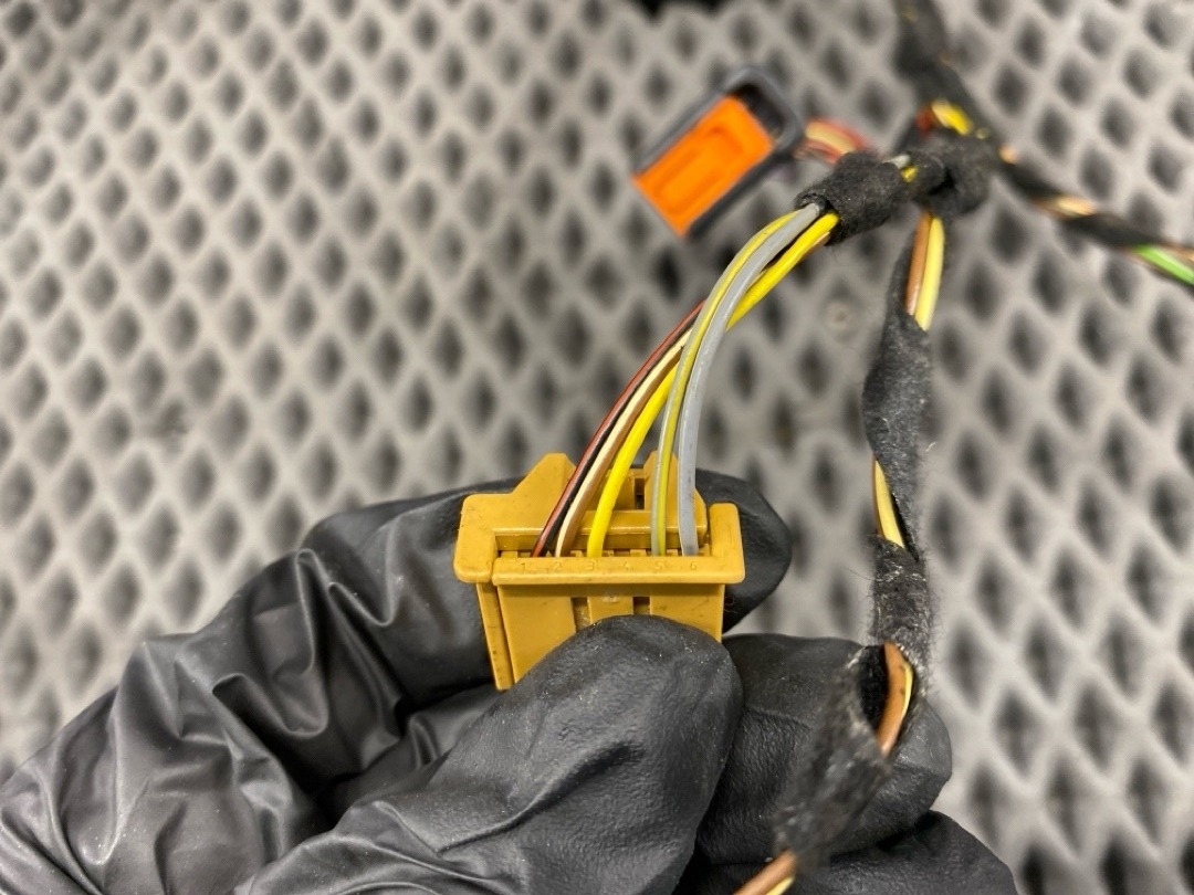 Проводка двери, 1390 рублей, Красноярск