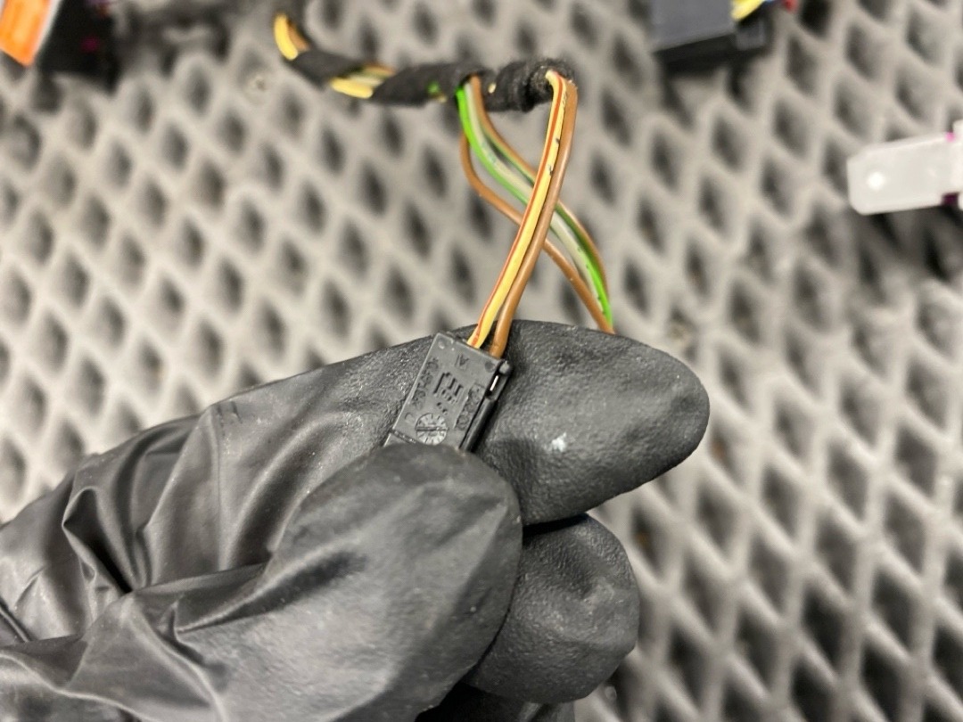 Проводка двери, 1390 рублей, Красноярск