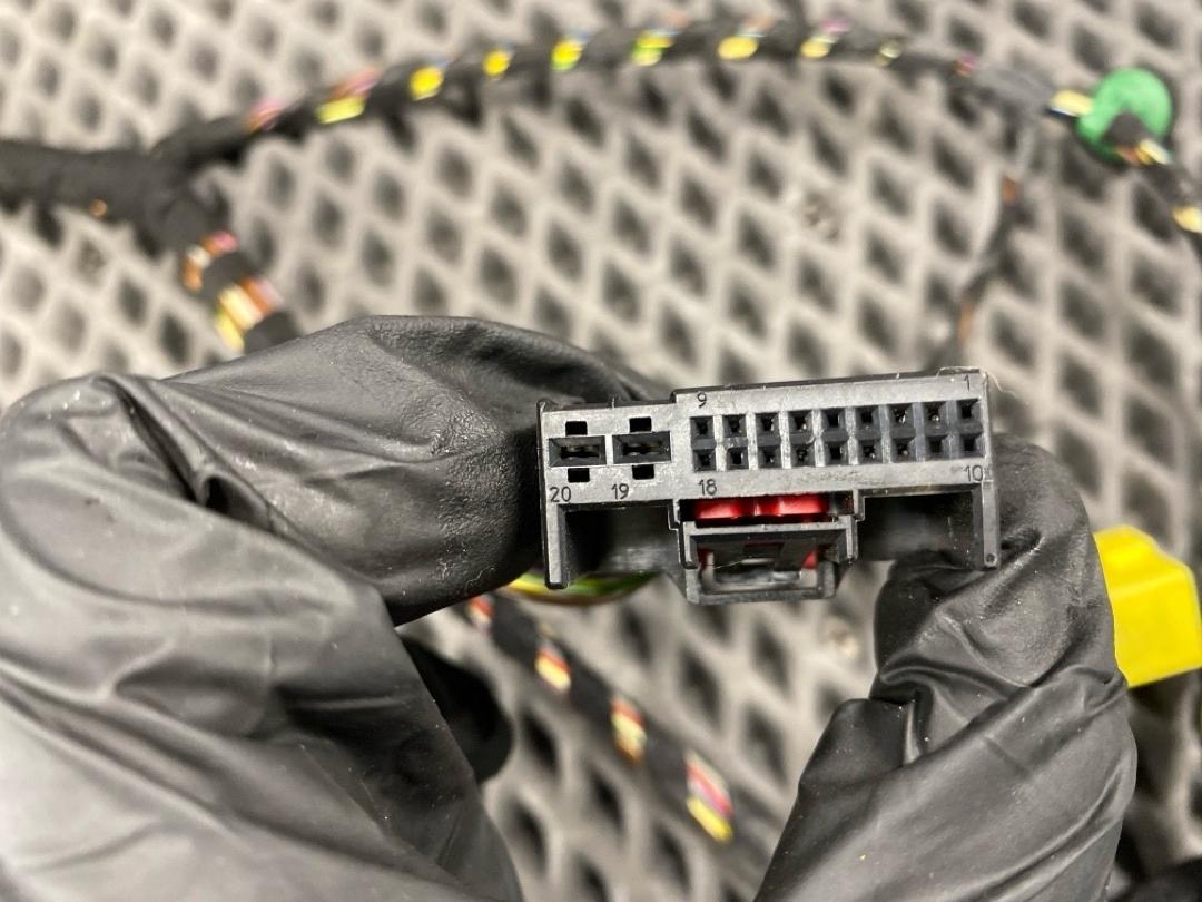 Проводка двери, 1390 рублей, Красноярск