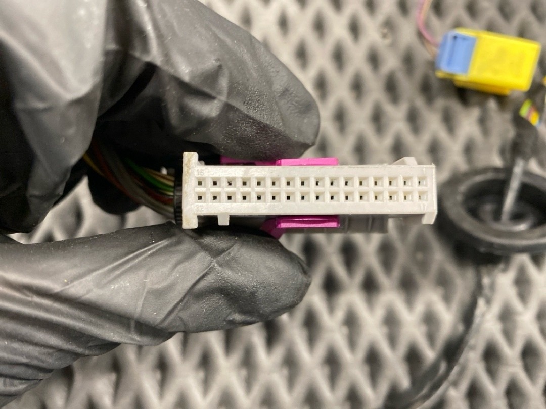 Проводка двери, 1390 рублей, Красноярск