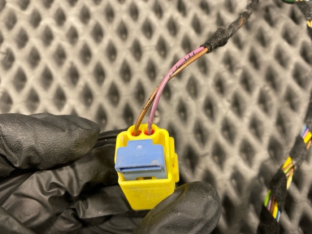 Проводка двери, 1390 рублей, Красноярск