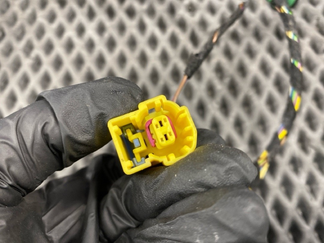 Проводка двери, 1390 рублей, Красноярск