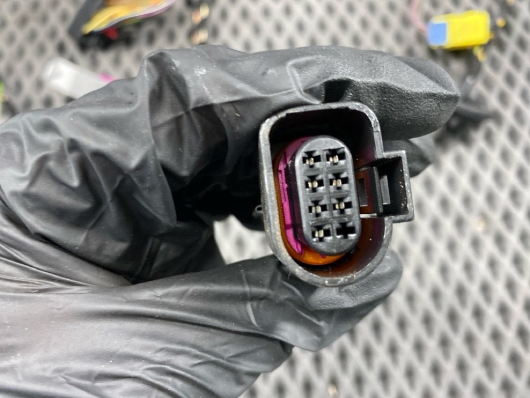 Проводка двери, 1390 рублей, Красноярск