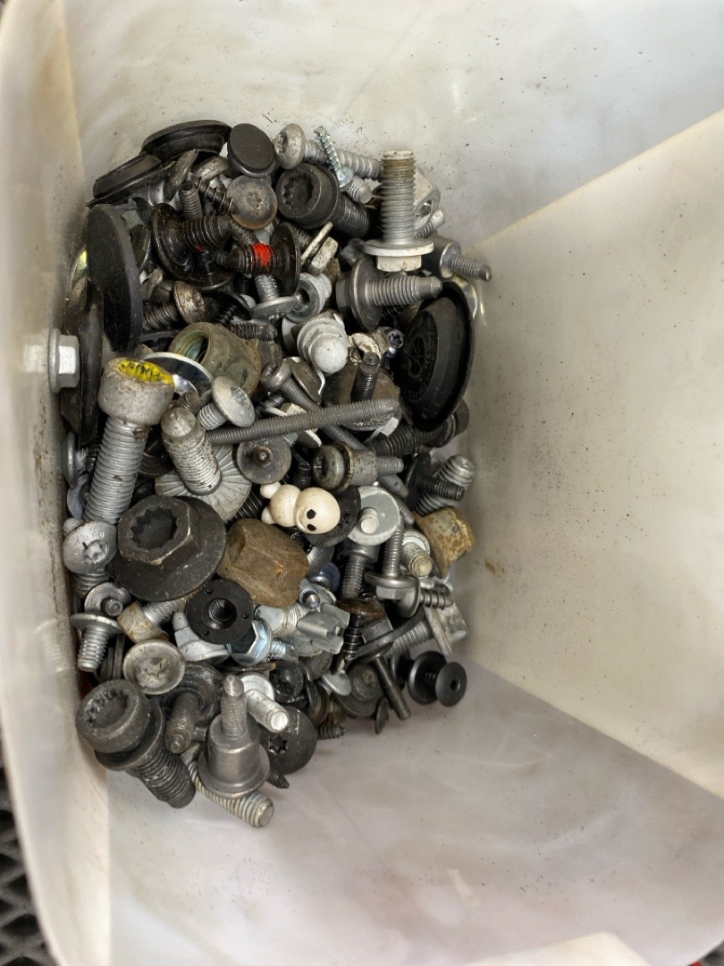 Болты и гайки, 3250 рублей, Красноярск