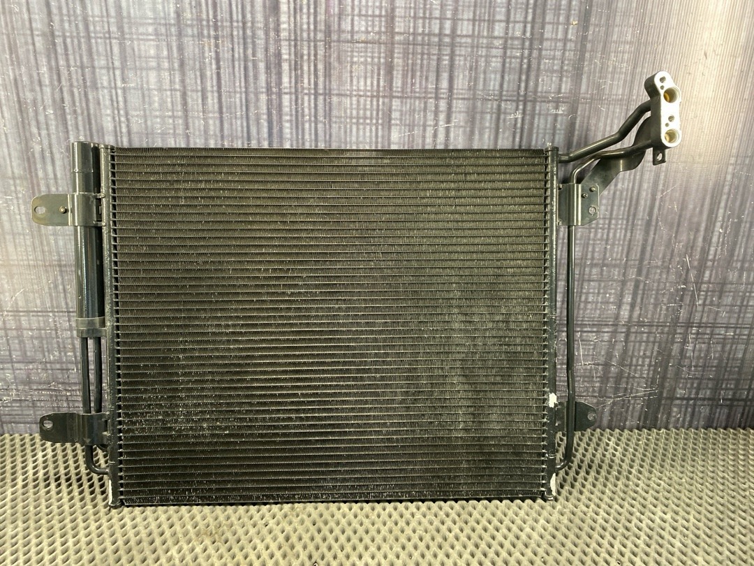 Радиатор кондиционера, 4770 рублей, Красноярск