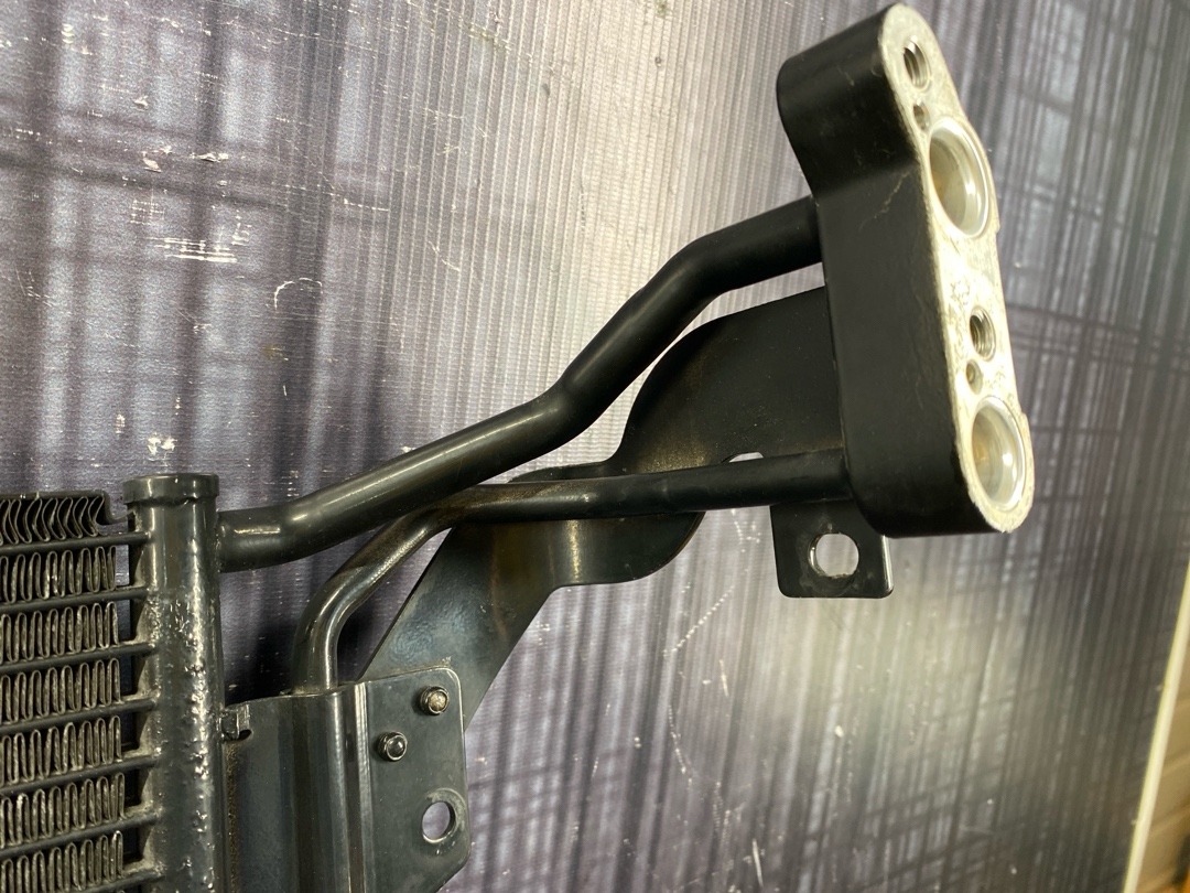 Радиатор кондиционера, 4770 рублей, Красноярск