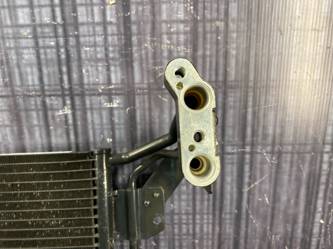 Радиатор кондиционера, 4770 рублей, Красноярск