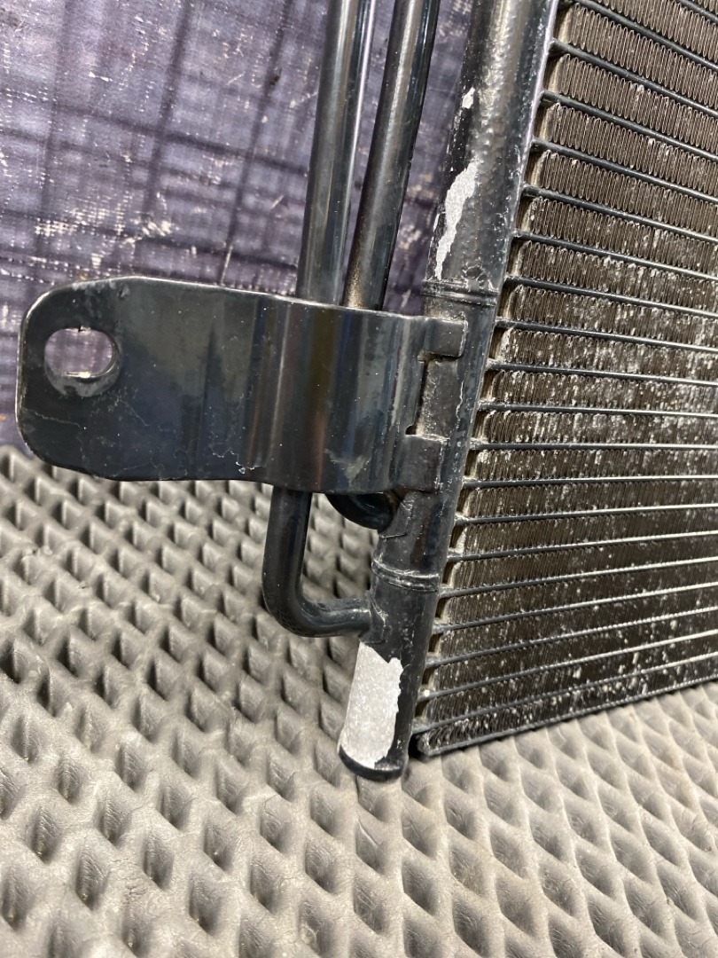 Радиатор кондиционера, 4770 рублей, Красноярск