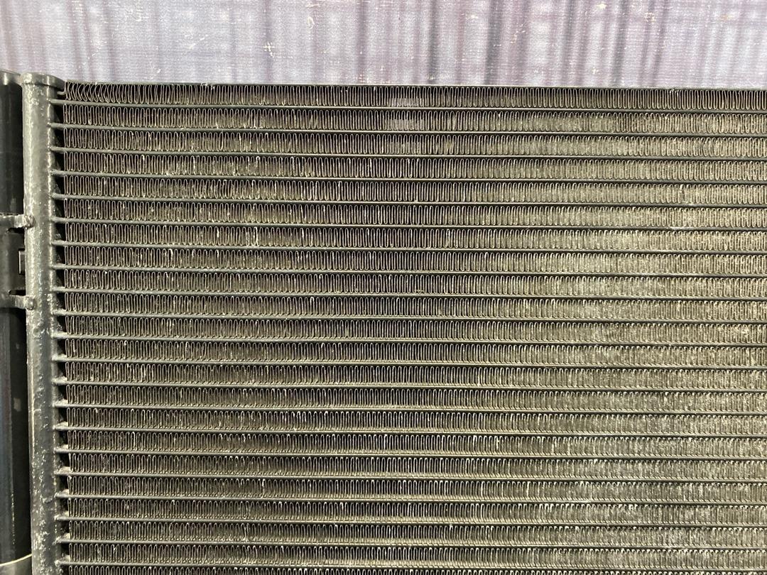 Радиатор кондиционера, 4770 рублей, Красноярск