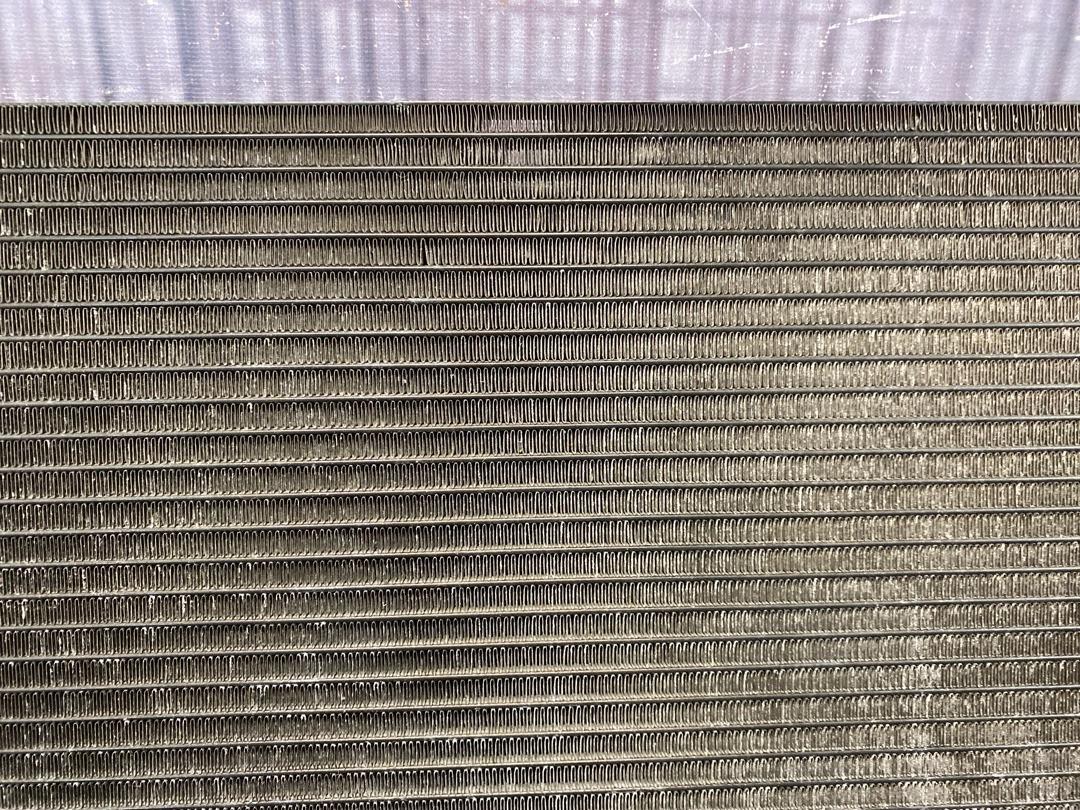 Радиатор кондиционера, 4770 рублей, Красноярск