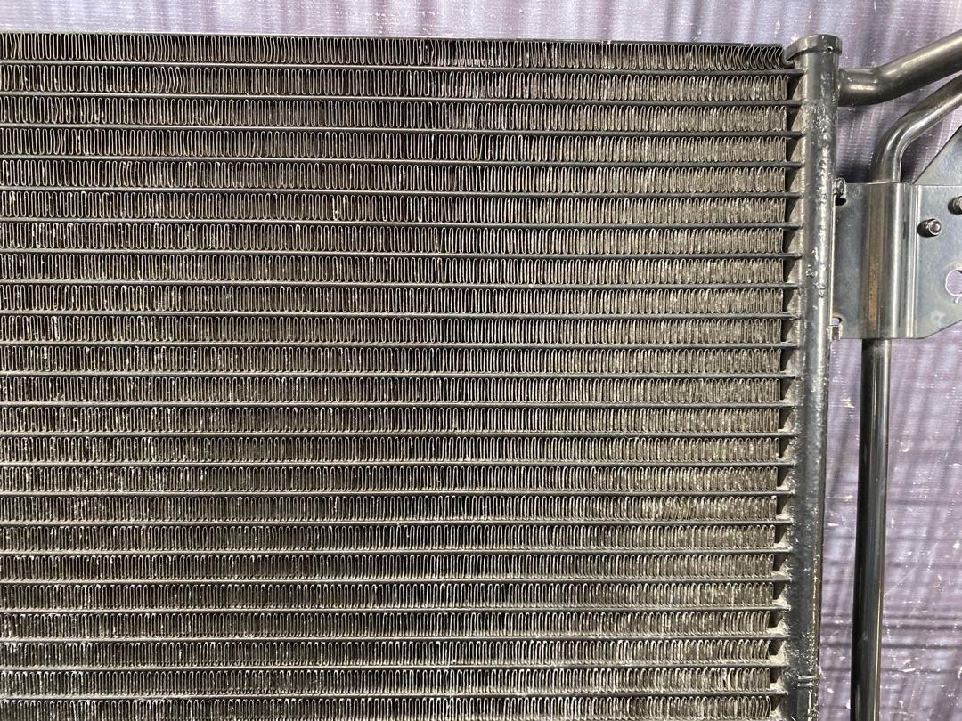 Радиатор кондиционера, 4770 рублей, Красноярск