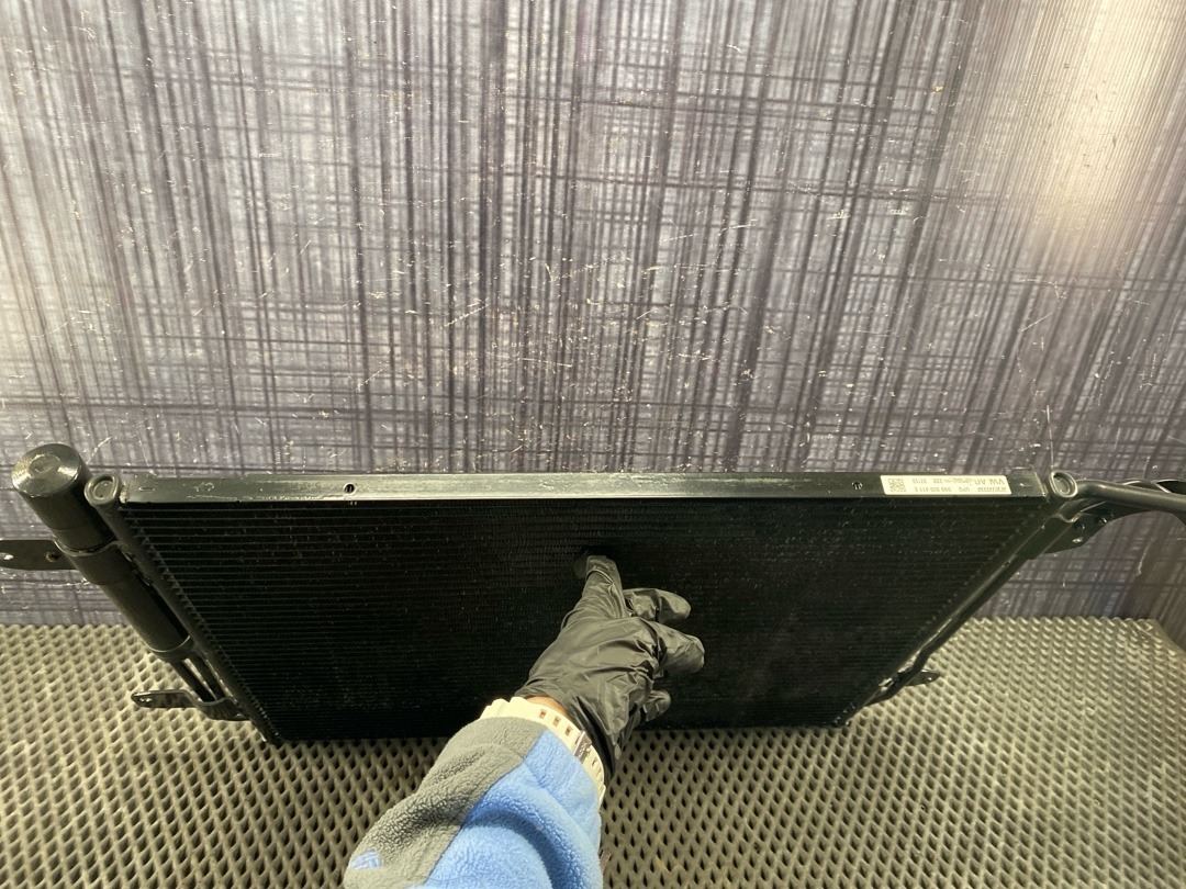 Радиатор кондиционера, 4770 рублей, Красноярск