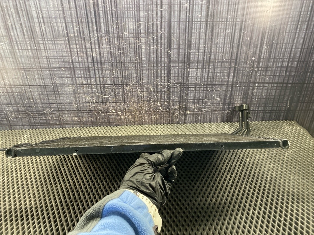 Радиатор кондиционера, 4770 рублей, Красноярск