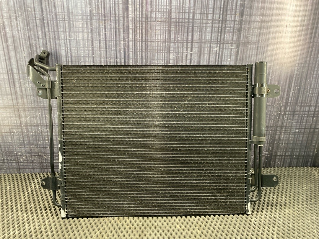 Радиатор кондиционера, 4770 рублей, Красноярск