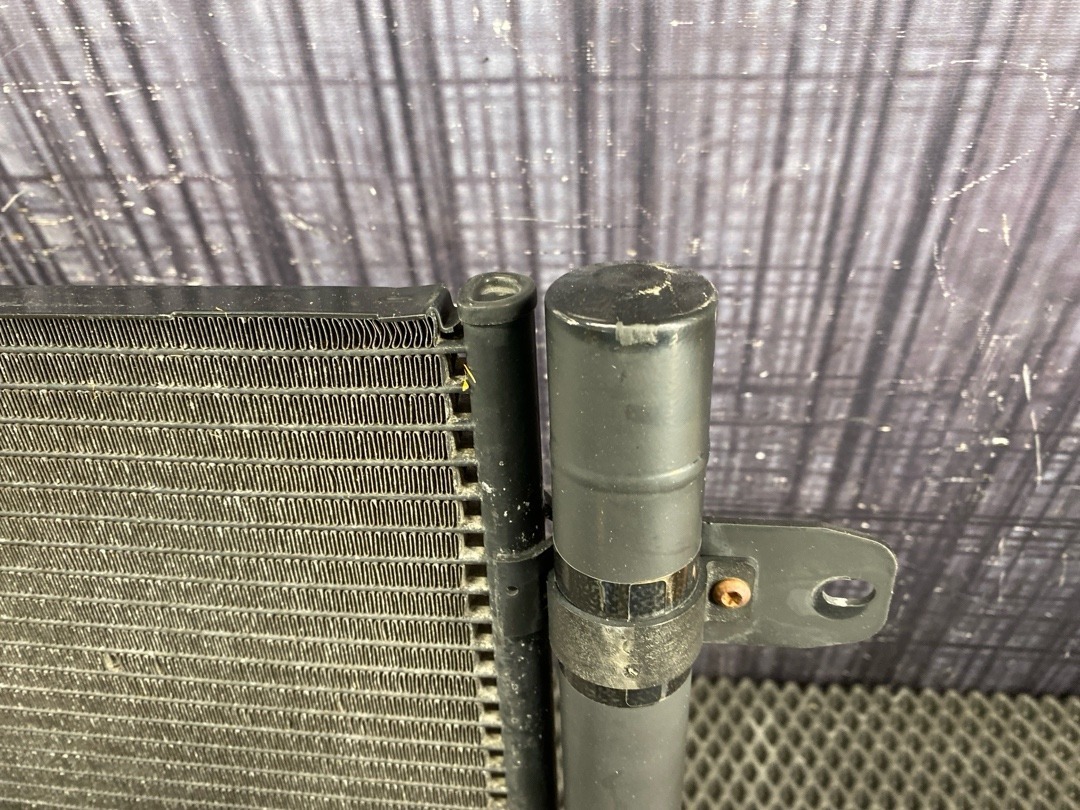 Радиатор кондиционера, 4770 рублей, Красноярск