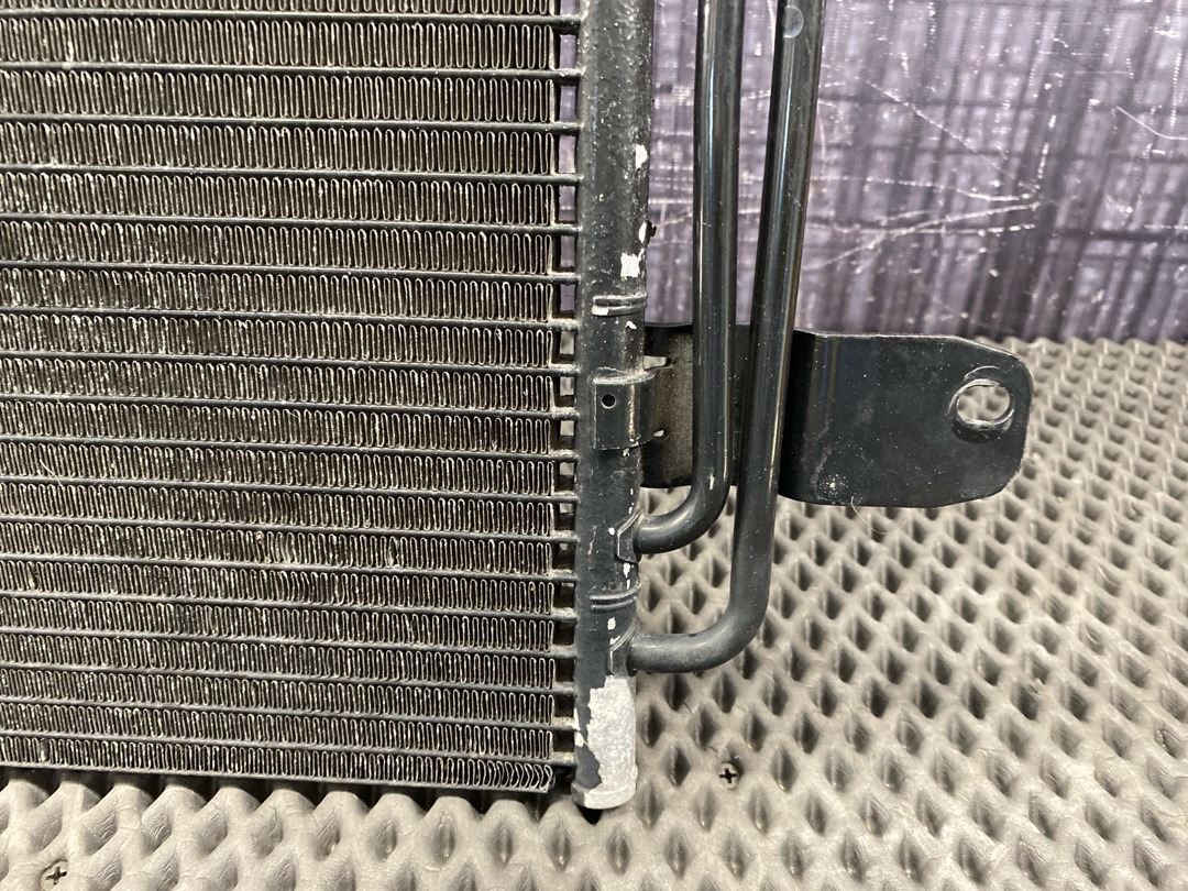 Радиатор кондиционера, 4770 рублей, Красноярск