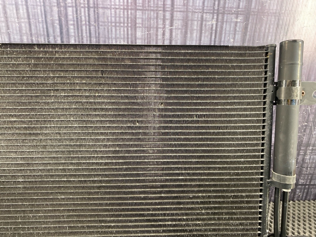 Радиатор кондиционера, 4770 рублей, Красноярск