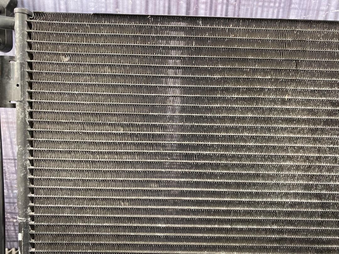 Радиатор кондиционера, 4770 рублей, Красноярск