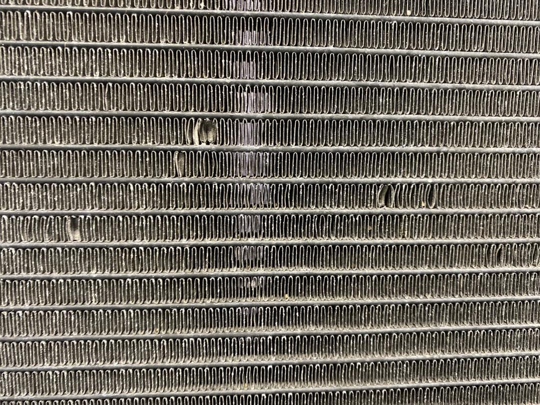 Радиатор кондиционера, 4770 рублей, Красноярск