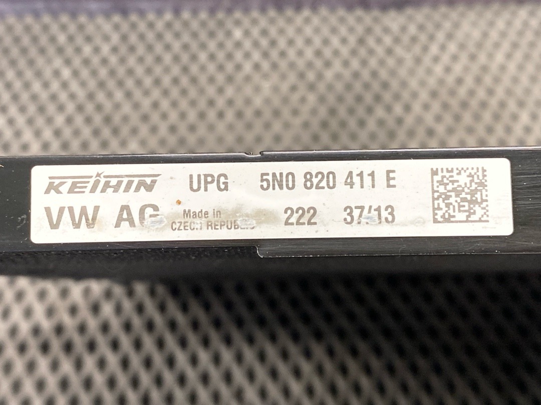 Радиатор кондиционера, 4770 рублей, Красноярск