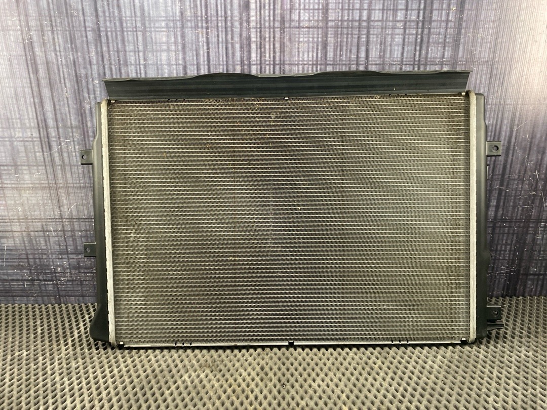 Радиатор ДВС, 8310 рублей, Красноярск