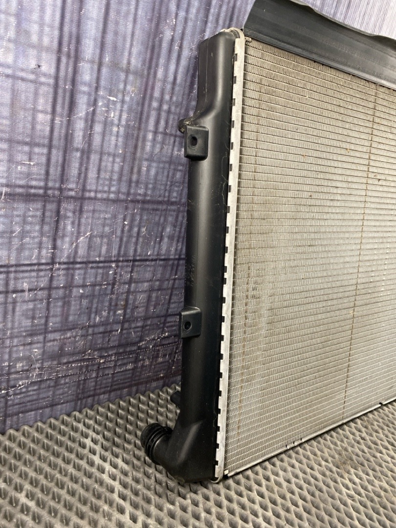 Радиатор ДВС, 8310 рублей, Красноярск