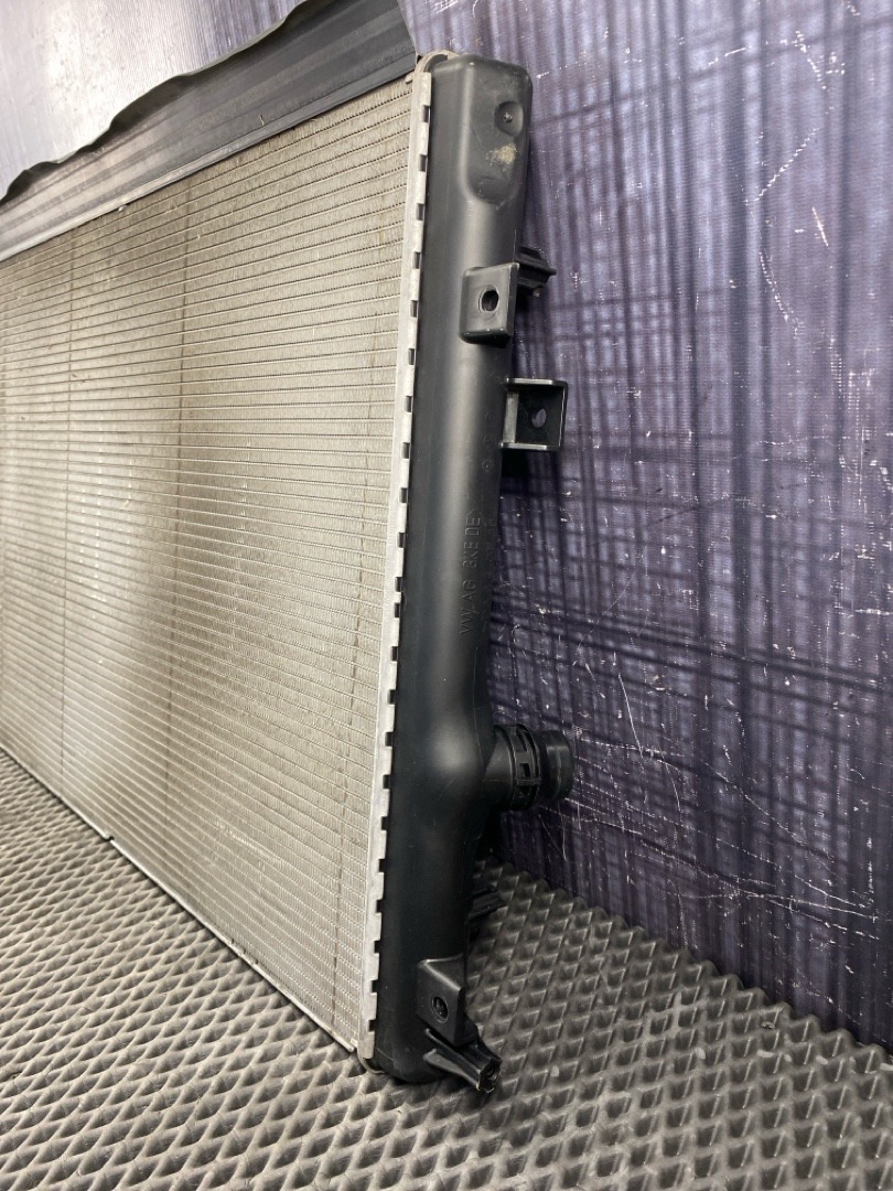 Радиатор ДВС, 8310 рублей, Красноярск