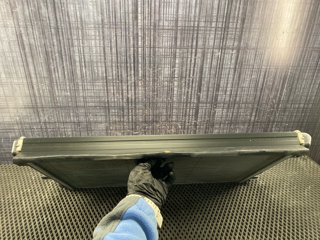 Радиатор ДВС, 8310 рублей, Красноярск