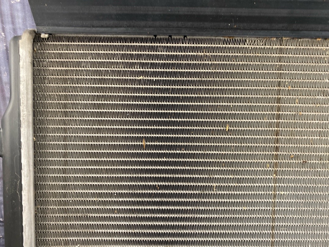 Радиатор ДВС, 8310 рублей, Красноярск