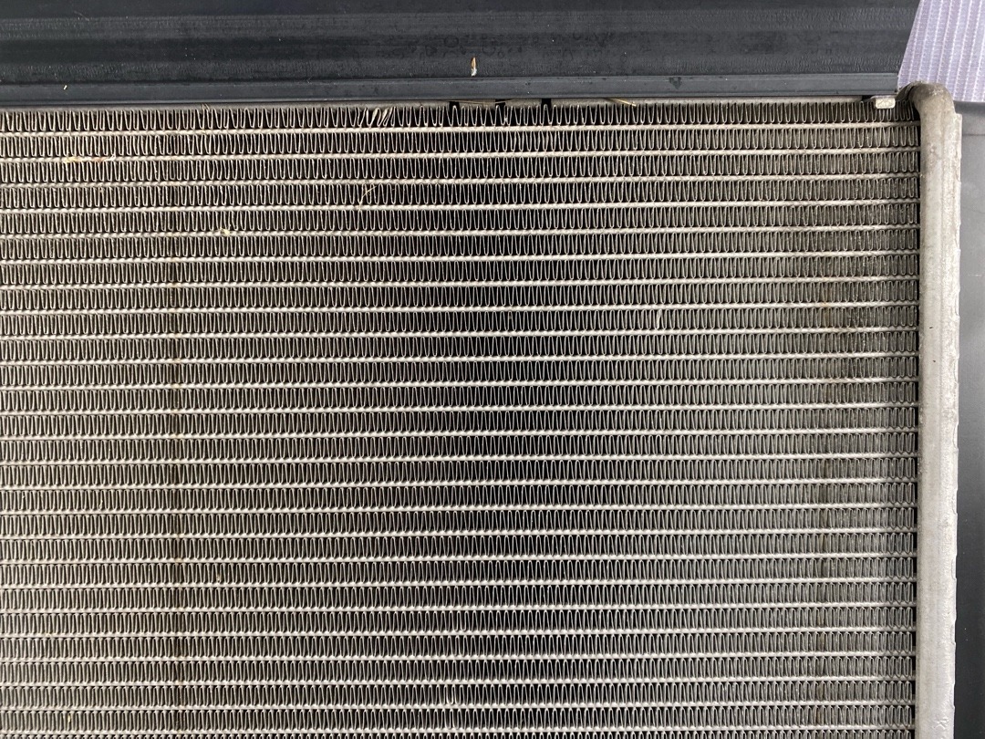 Радиатор ДВС, 8310 рублей, Красноярск