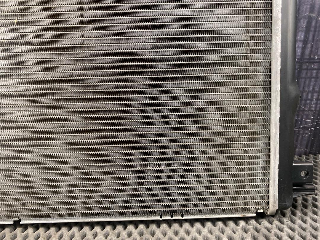 Радиатор ДВС, 8310 рублей, Красноярск