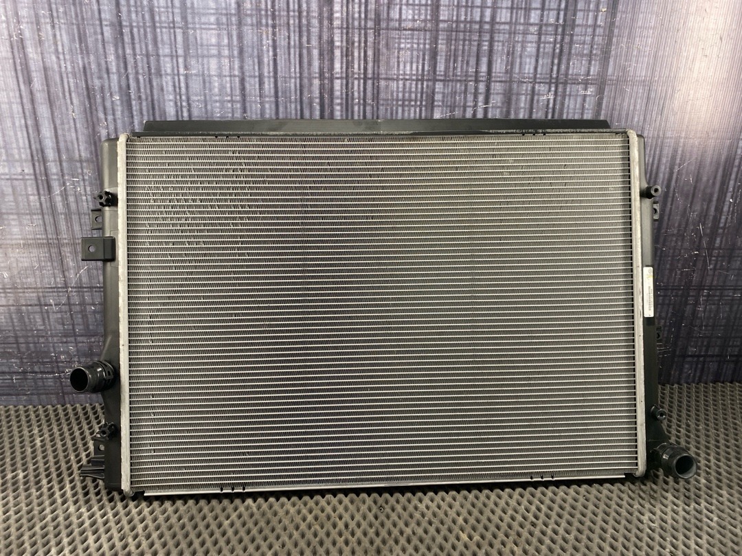 Радиатор ДВС, 8310 рублей, Красноярск