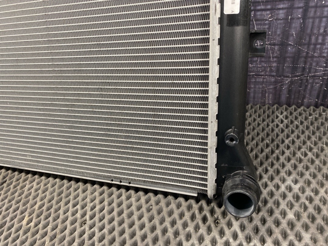 Радиатор ДВС, 8310 рублей, Красноярск