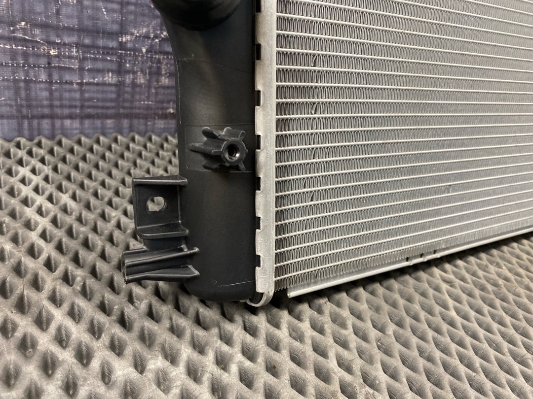 Радиатор ДВС, 8310 рублей, Красноярск