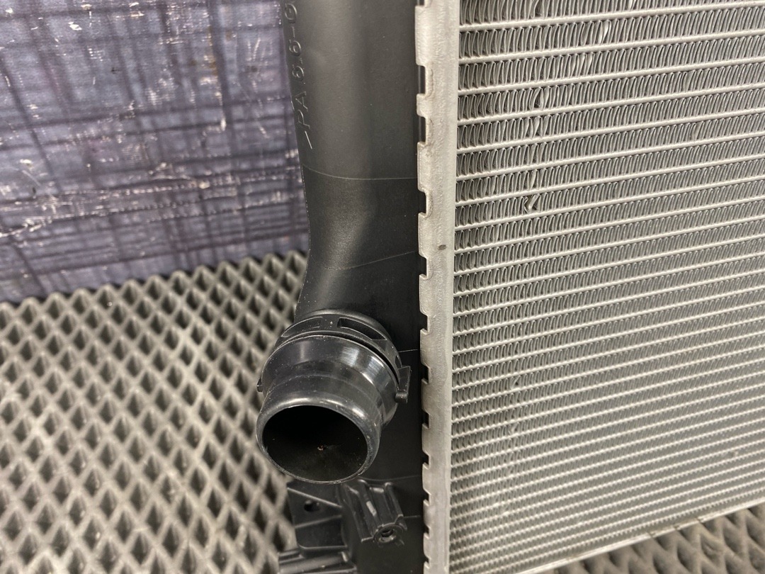 Радиатор ДВС, 8310 рублей, Красноярск