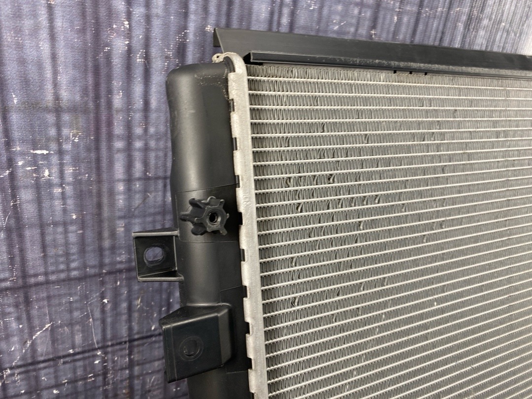 Радиатор ДВС, 8310 рублей, Красноярск