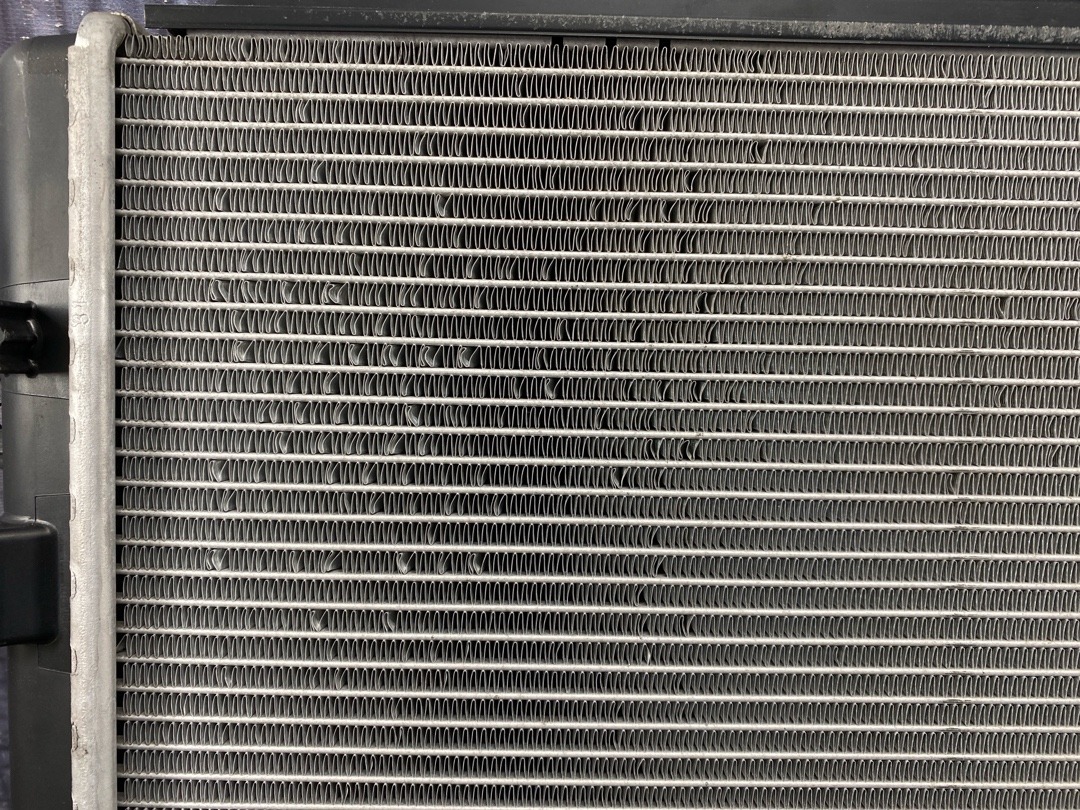 Радиатор ДВС, 8310 рублей, Красноярск