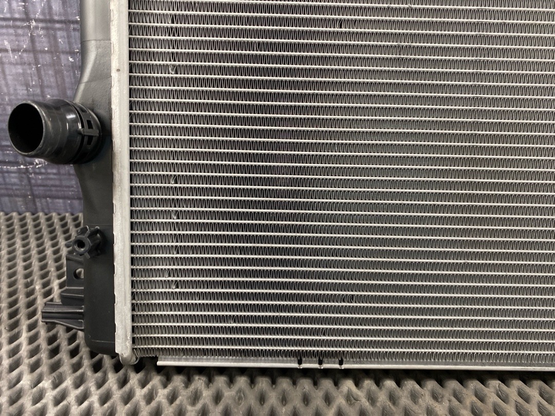 Радиатор ДВС, 8310 рублей, Красноярск