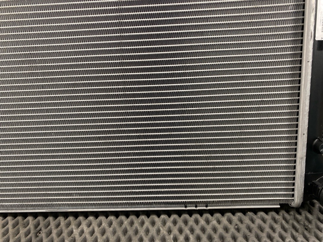 Радиатор ДВС, 8310 рублей, Красноярск