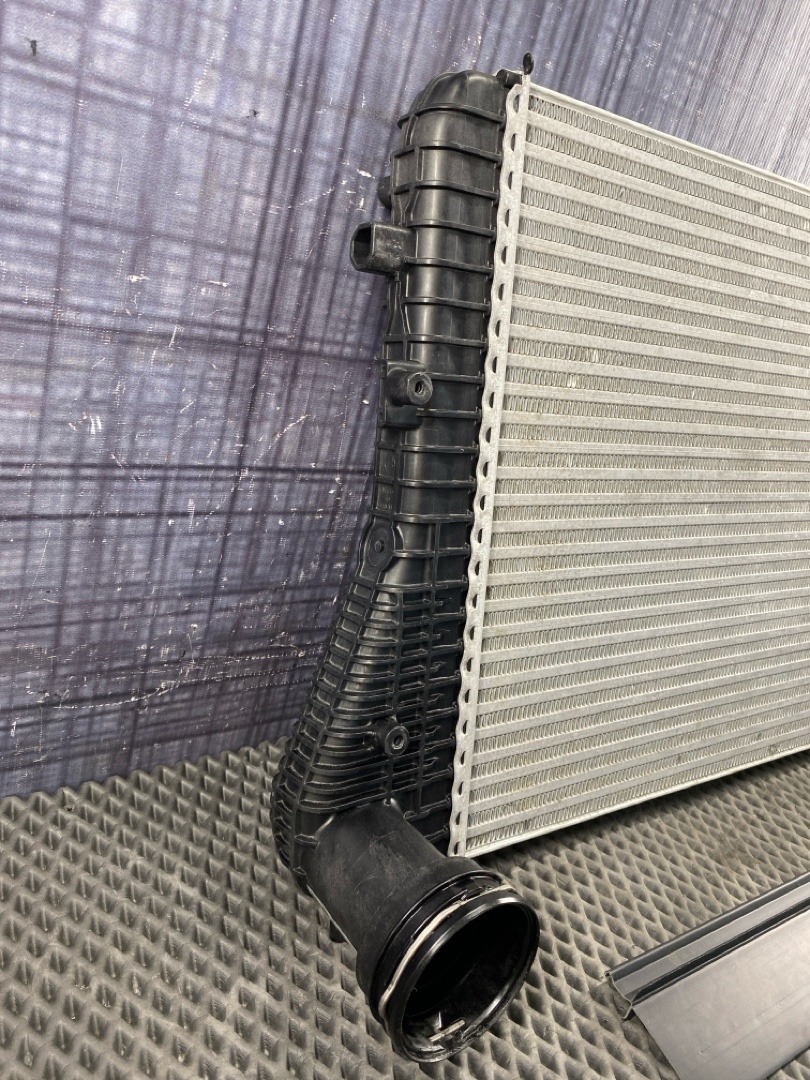 Интеркулер, 6470 рублей, Красноярск