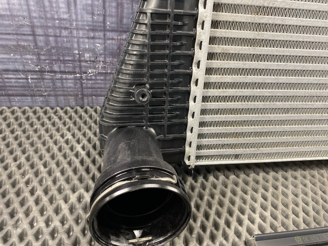 Интеркулер, 6470 рублей, Красноярск