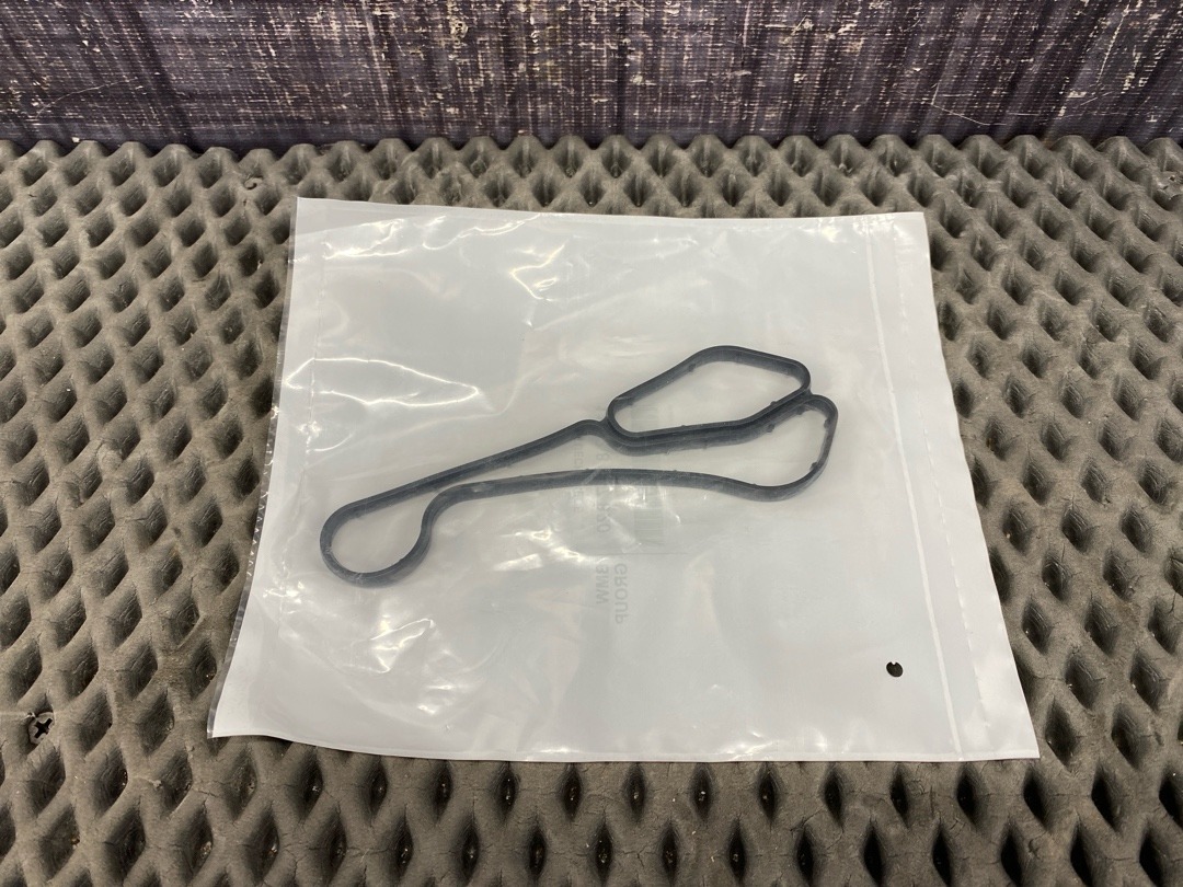 Прокладка корпуса масляного фильтра, 1570 рублей, Красноярск