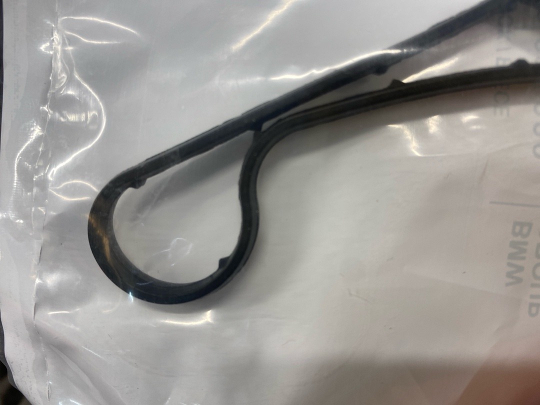 Прокладка корпуса масляного фильтра, 1570 рублей, Красноярск