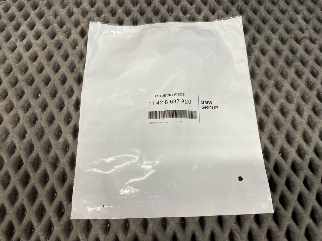 Прокладка корпуса масляного фильтра, 1570 рублей, Красноярск